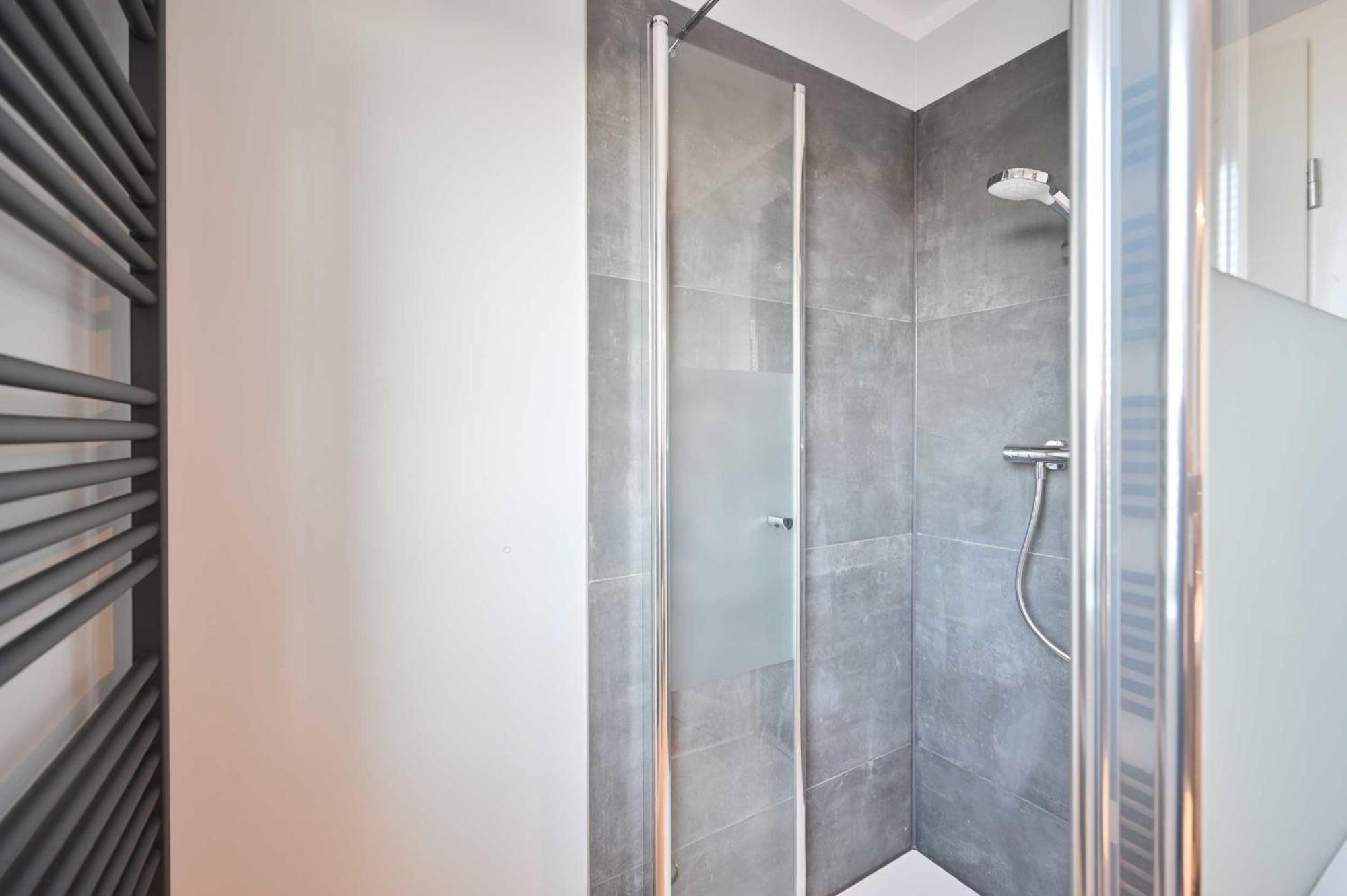 Fewo Oceanview Dahme Dış mekan fotoğraf