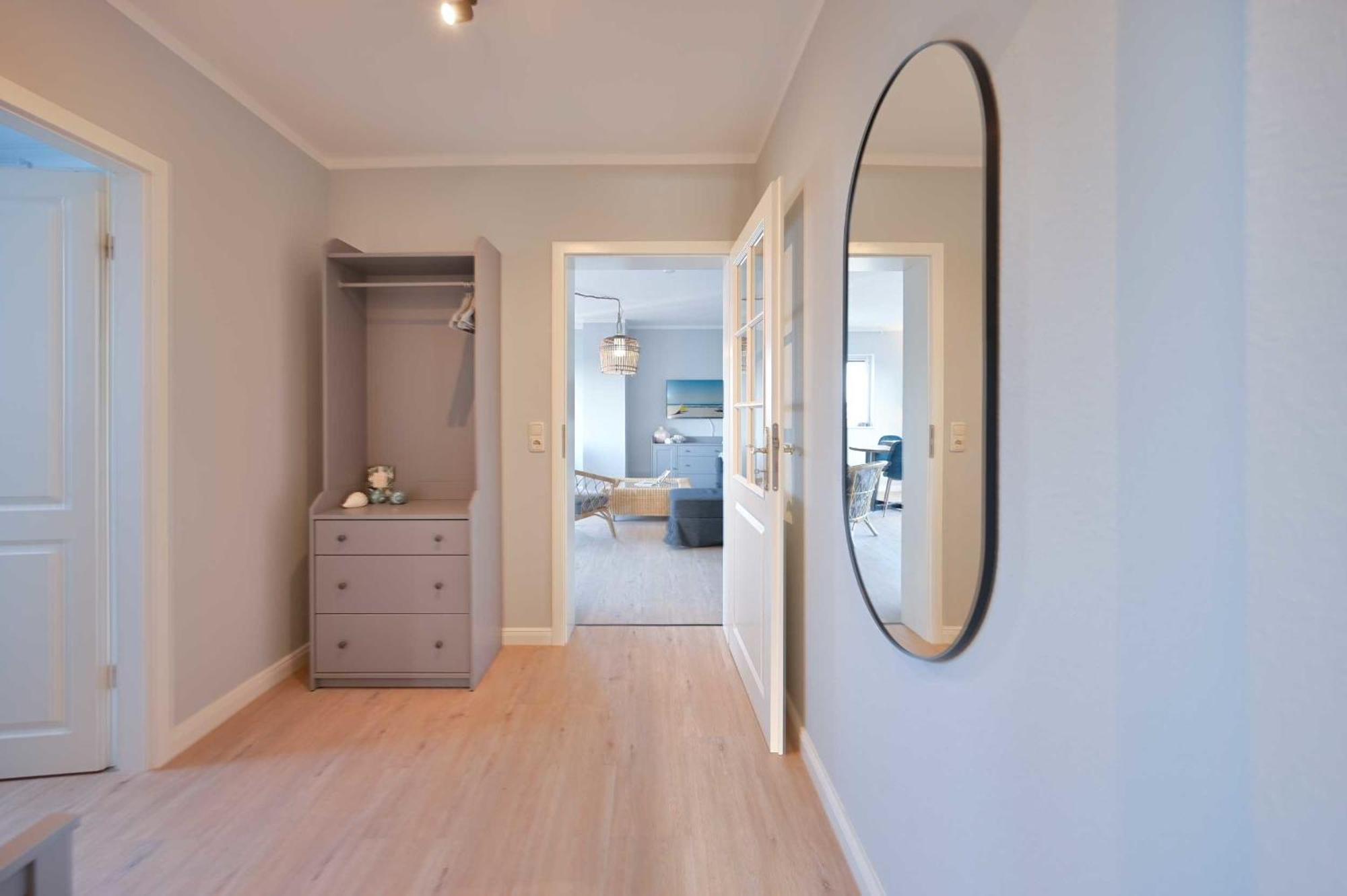 Fewo Oceanview Dahme Dış mekan fotoğraf
