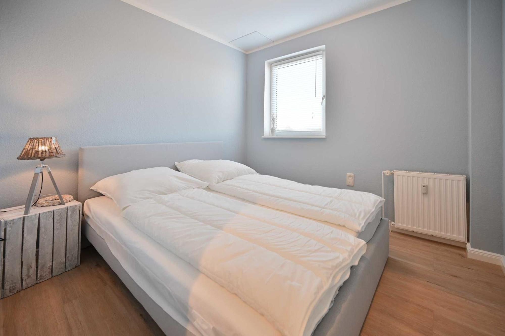 Fewo Oceanview Dahme Dış mekan fotoğraf